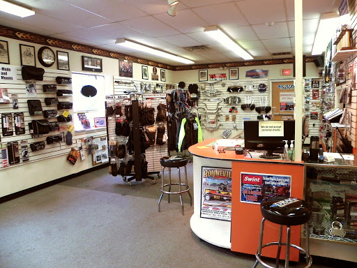 Motorcycle Repair Shop «Bikes Built Better», reviews and photos, 133 Horsham Rd, Horsham, PA 19044, USA
