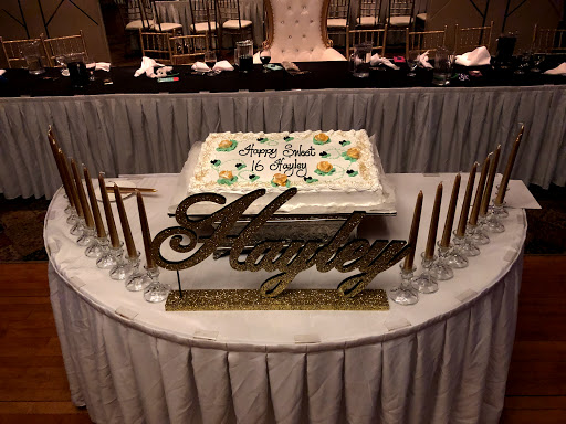 Banquet Hall «Royal Palm Banquet Hall», reviews and photos, 2143 Boundary Ave, Farmingdale, NY 11735, USA