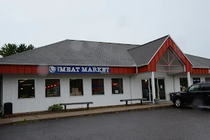 The Meat Market image