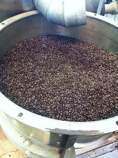 Beverage Distributor «Blue Donkey Coffee», reviews and photos, 131 Bethea Rd Suite 601, Fayetteville, GA 30214, USA