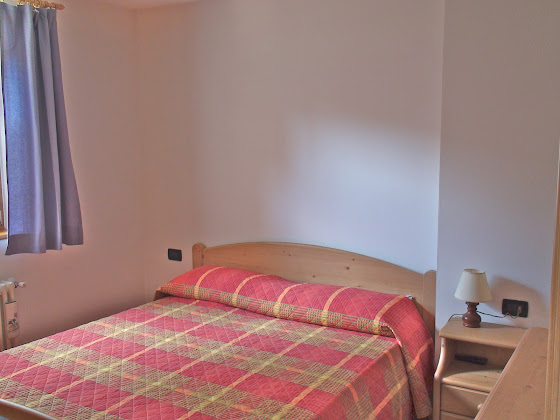 Chambres Casa vacanza Casa Rech CIPAT: 022087-AT-066031, 022087-AT-066032, 022087-AT-066033 38064 Folgaria