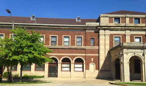 Record Store «Exile on Main Street», reviews and photos, 100 N Chestnut St #120, Champaign, IL 61820, USA