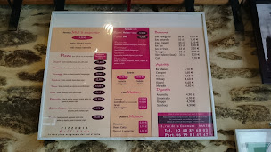 Photo n°3 de Pizzeria dell'etna à Nantes ()