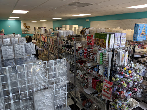 Bakery «Classic Cake Decorations, Inc.», reviews and photos, 12530 Valley View St, Garden Grove, CA 92845, USA