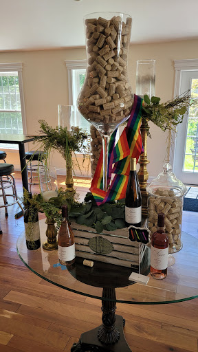 Winery «Priam Vineyards», reviews and photos, 11 Shailor Hill Rd, Colchester, CT 06415, USA