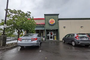 Burger King image