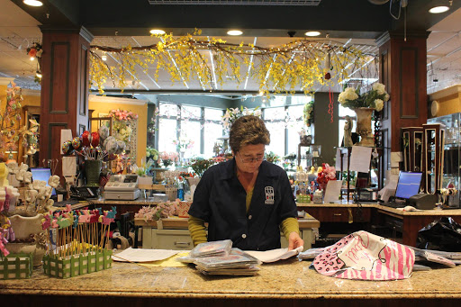 Florist «Moravian Florist», reviews and photos, 2286 Richmond Rd, Staten Island, NY 10306, USA