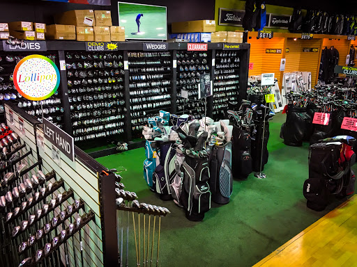 Sporting Goods Store «Edwin Watts Golf», reviews and photos, 3024 Richmond Rd, Lexington, KY 40509, USA