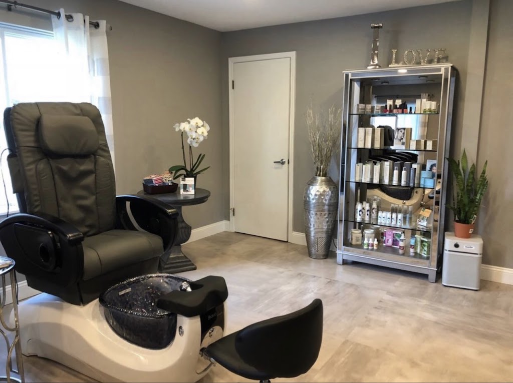 Loving You Nails & Spa 14526