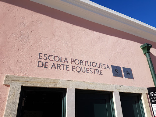 Portuguese School of Equestrian Art