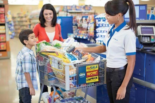 Grocery Store «Food Lion», reviews and photos, 250 Gateway S Blvd, Dover, DE 19904, USA