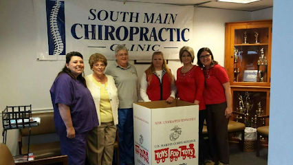 South Main Chiropractic Clinic