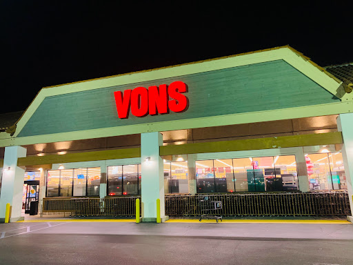 Vons image