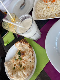Plats et boissons du Restaurant indien Punjab à Essey-lès-Nancy - n°11