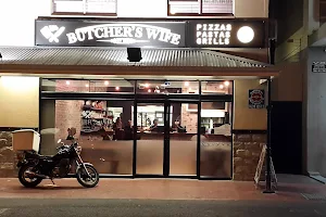 The Butcher's Wife image