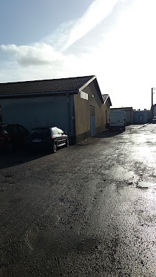 Sièges d'Art Français SAS à Châtenois