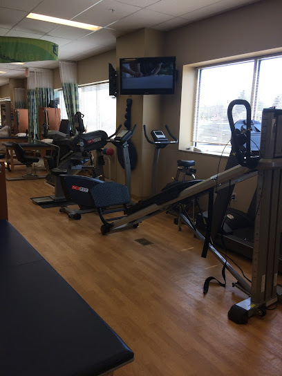Luminis Health Physical Therapy Odenton