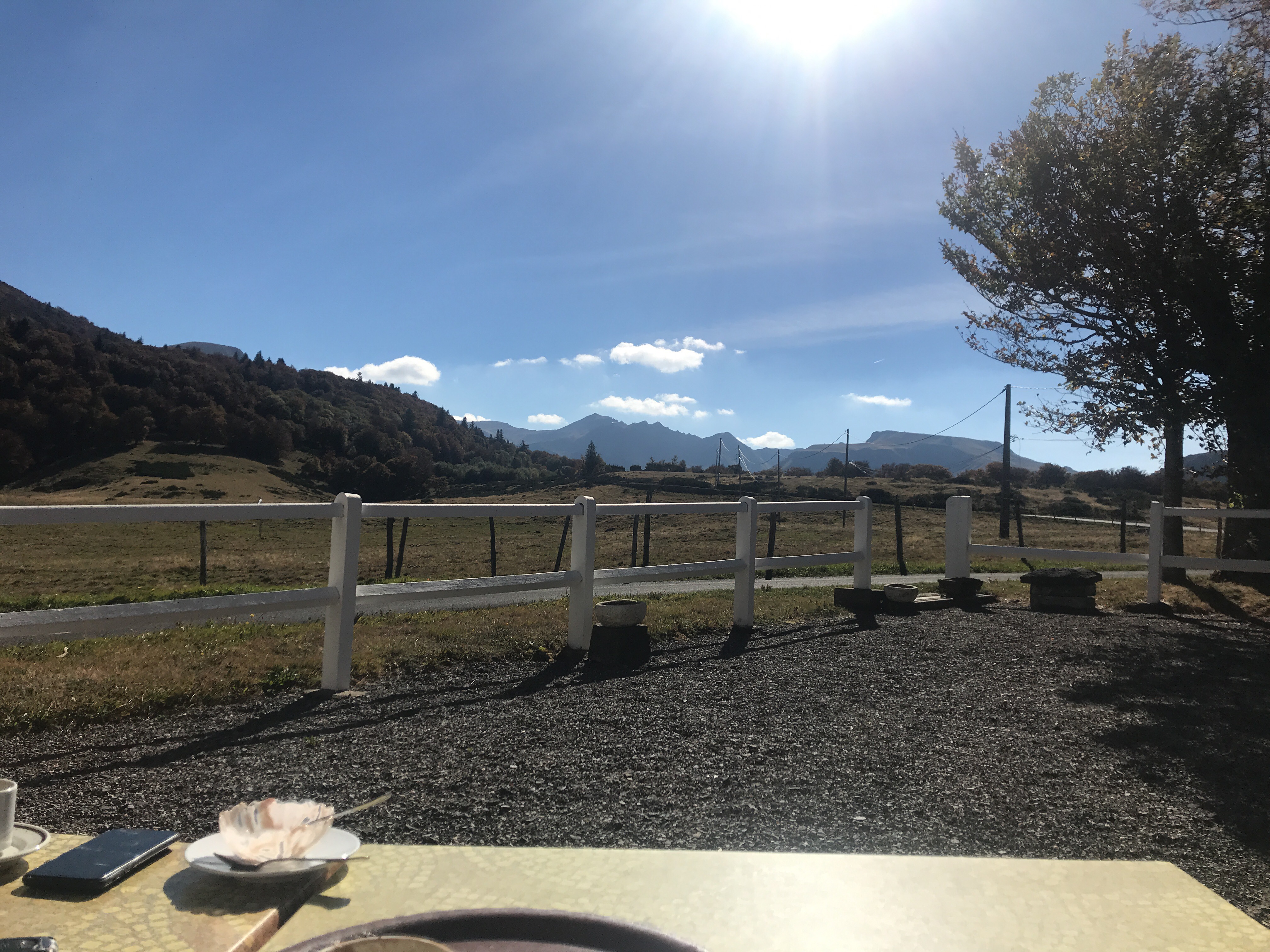 Photo n° 1 de l'avis de MICKAEL.O fait le 13/10/2018 à 12:18
