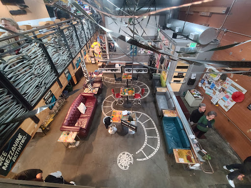 The New Parkway Theater image