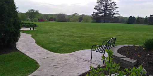 Golf Course «Twin Lakes Country Club», reviews and photos, 1230 Legion Dr, Twin Lakes, WI 53181, USA