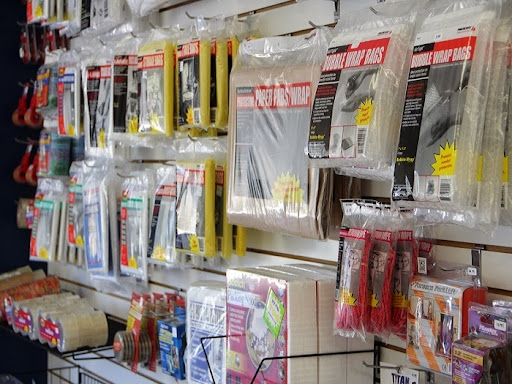 Self-Storage Facility «US Storage Centers», reviews and photos, 620 W 184th St, Gardena, CA 90248, USA