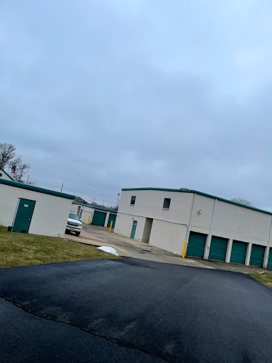 Storage Facility «Extra Space Storage», reviews and photos, 500 Jacksonville Rd, Warminster, PA 18974, USA