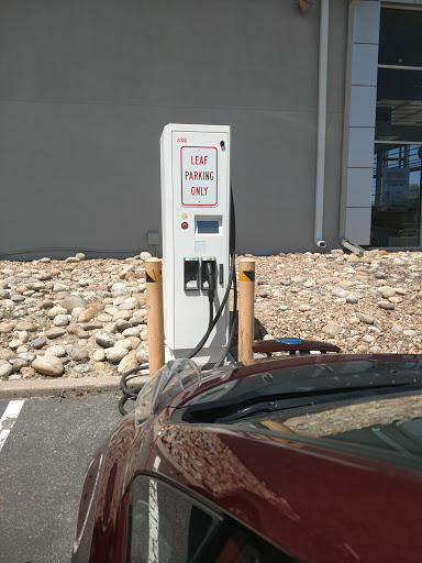 Nissan Dealer «AutoNation Nissan 104», reviews and photos, 2400 W 104th Ave, Denver, CO 80234, USA