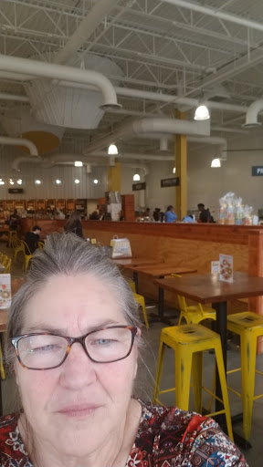 Cafe «TASTE @ City Center», reviews and photos, 702 Mariner Row, Newport News, VA 23606, USA