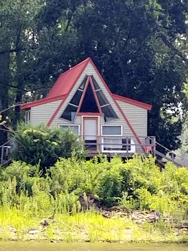 Boat Tour Agency «Maiden Voyage Tours», reviews and photos, 111 Front St, McGregor, IA 52157, USA