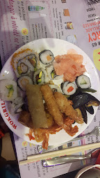 Photo n°57 de Wok Grill Torcy à Torcy ()