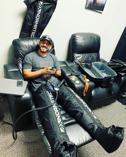 Gym «CrossFit X-treme Athletics», reviews and photos, 590 Lincoln Ave, San Jose, CA 95126, USA