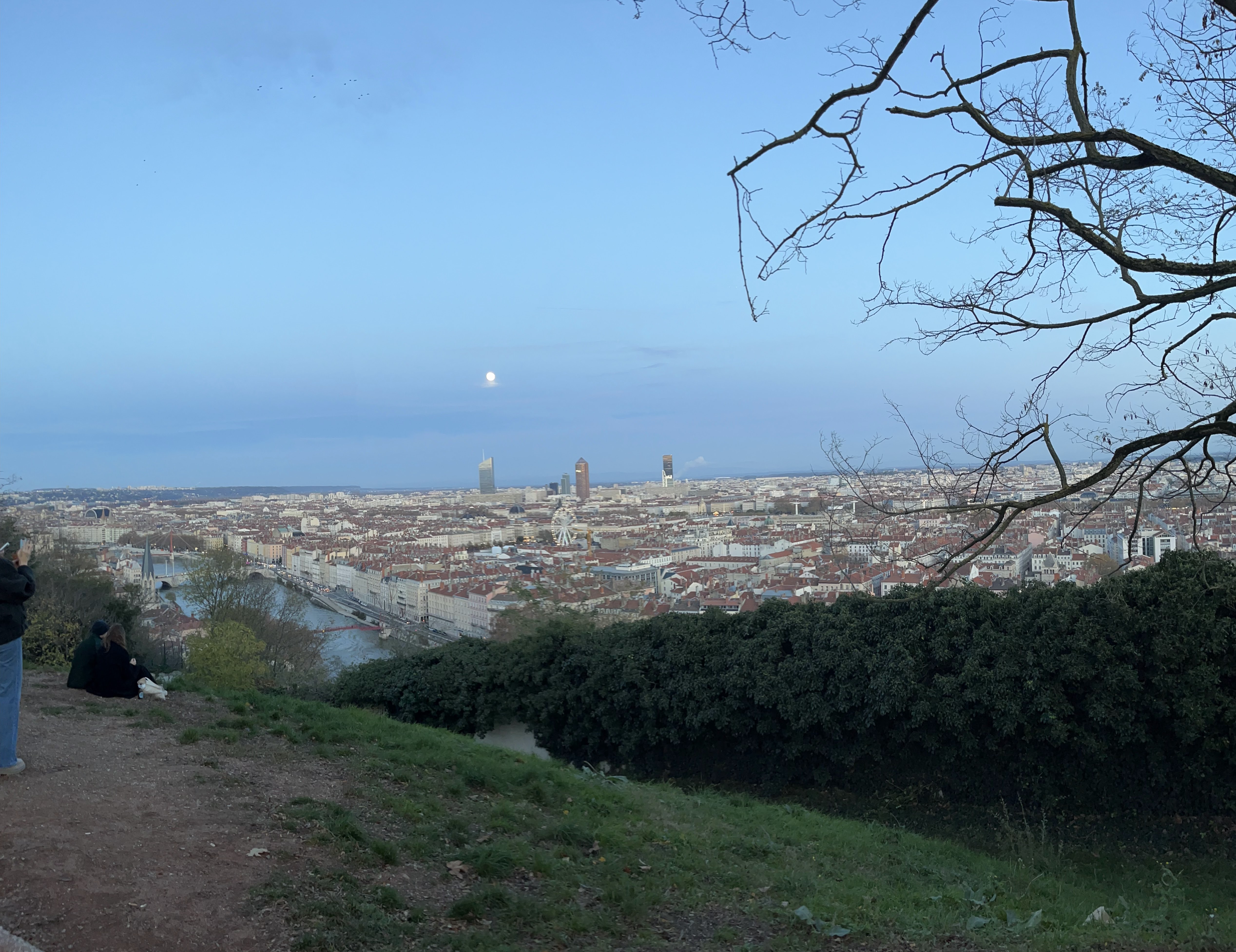 Photo n° 1 de l'avis de Anas.A fait le 27/11/2023 à 20:41