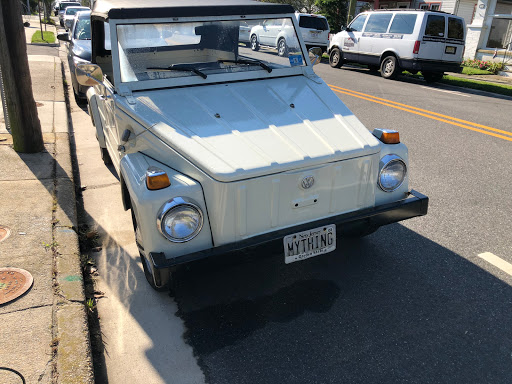 Volkswagen Dealer «North Penn VW-Mazda», reviews and photos, 165 Bethlehem Pike, Colmar, PA 18915, USA