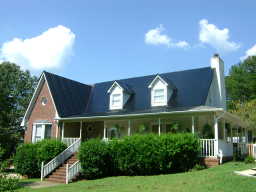 Roofing Contractor «Alabama Discount Roofing, LLC», reviews and photos, 629 Woodbrook Rd, Birmingham, AL 35215, USA