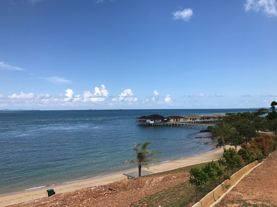 Pantai Jembatan 5