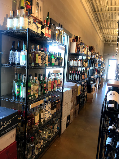Wine Store «Houston Wine Merchant», reviews and photos, 2646 S Shepherd Dr, Houston, TX 77098, USA