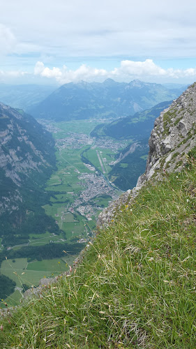 Rezensionen über Vorder Glärnisch in Glarus - Physiotherapeut