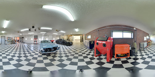 303 E Madison St, Winterset, IA 50273, USA