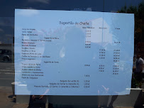 Central Churrasco De S. Mamede em São Mamede de Infesta menu n° 5