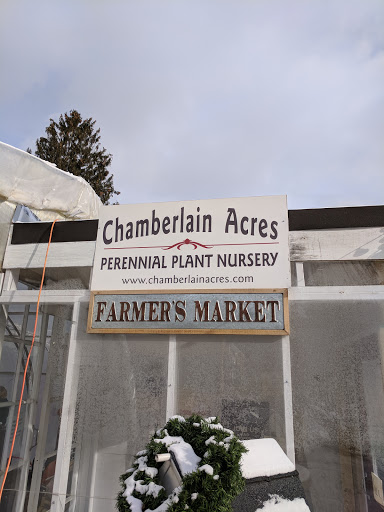 Chamberlain Acres Garden Center & Florist image 1