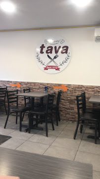 Atmosphère du Restauration rapide Tava Sandwicherie à Saint-Maur-des-Fossés - n°2