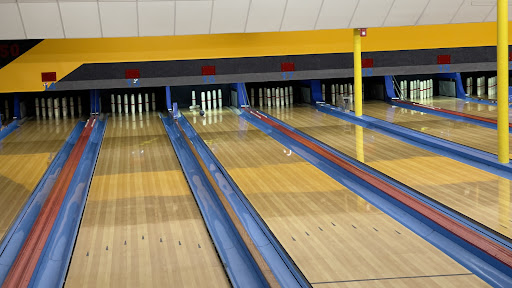 Bowling Alley «Sunnyside Bowladrome Inc», reviews and photos, 176 Water St, Danvers, MA 01923, USA