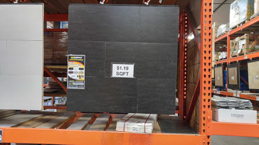 Hardware Store «HD Supply Home Improvement Solutions», reviews and photos, 13571 Vaughn St, San Fernando, CA 91340, USA