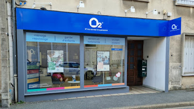Agence O2 Châteaudun - Services à domicile à Châteaudun