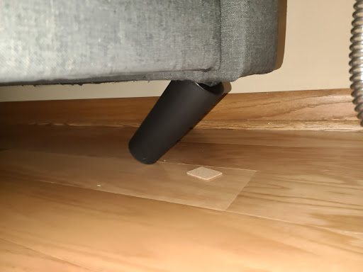 Moving and Storage Service «Two Men and a Truck», reviews and photos, 16308 107th Ave #2, Orland Park, IL 60467, USA