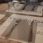 Photo n°2 de l'avis de Medardo.i fait le 30/08/2023 à 22:59 sur le  Cicciotto Pizzeria Vista Mare à Naples