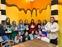 The Hunny Pot Studio - Photo 2 - Car repair in Elkhart, IN, Elkhart