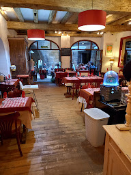 Photo n°57 de Restaurant Sarlat | Le Bistro de l'Octroi à Sarlat-la-Canéda ()