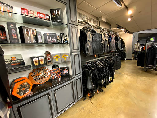 Harley-Davidson Dealer «Iron Steed Harley-Davidson», reviews and photos, 100 Auto Center Dr, Vacaville, CA 95687, USA