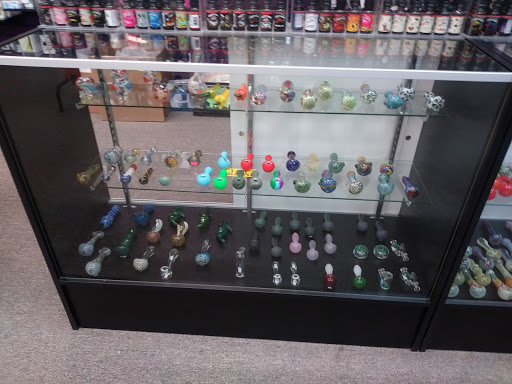 Gift Shop «Loonar Station», reviews and photos, 3951 West Rd, Trenton, MI 48183, USA